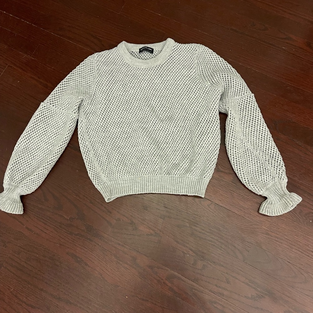 EUC The Fifth Label sweater